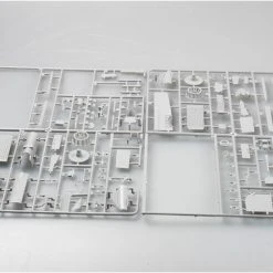 02271 | Trumpeter 1/32 Su-30MKK Flanker-G Fighter Jet Scaled Plastic Model Kit -Outlet Crafted Scale Store TRU 02271 56 1200x800 1