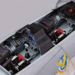 02271 | Trumpeter 1/32 Su-30MKK Flanker-G Fighter Jet Scaled Plastic Model Kit -Outlet Crafted Scale Store TRU 02271 59 1200x800 1