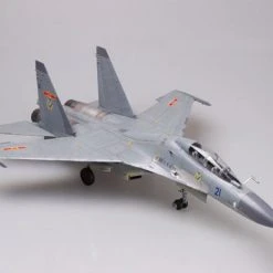 02271 | Trumpeter 1/32 Su-30MKK Flanker-G Fighter Jet Scaled Plastic Model Kit -Outlet Crafted Scale Store TRU 02271 62 1200x800 1