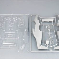 02274 | Trumpeter 1/32 P-51B Mustang II Fighter Scaled Plastic Model Kit -Outlet Crafted Scale Store TRU 02274 55 1200x800 1