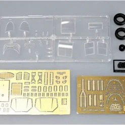 02274 | Trumpeter 1/32 P-51B Mustang II Fighter Scaled Plastic Model Kit -Outlet Crafted Scale Store TRU 02274 56 1200x800 1