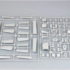 02274 | Trumpeter 1/32 P-51B Mustang II Fighter Scaled Plastic Model Kit -Outlet Crafted Scale Store TRU 02274 58 1200x800 1