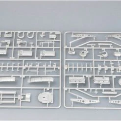 02274 | Trumpeter 1/32 P-51B Mustang II Fighter Scaled Plastic Model Kit -Outlet Crafted Scale Store TRU 02274 59 1200x800 1