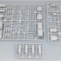 02274 | Trumpeter 1/32 P-51B Mustang II Fighter Scaled Plastic Model Kit -Outlet Crafted Scale Store TRU 02274 60 1200x800 1