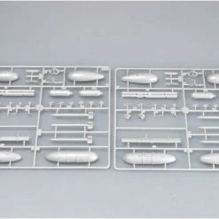 02274 | Trumpeter 1/32 P-51B Mustang II Fighter Scaled Plastic Model Kit -Outlet Crafted Scale Store TRU 02274 61 1200x800 1