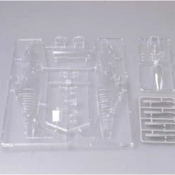 02275 | Trumpeter 1/32 P-51D Mustang IV Fighter Scaled Plastic Model Kit -Outlet Crafted Scale Store TRU 02275 06 1200x800 1