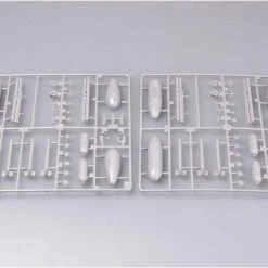 02275 | Trumpeter 1/32 P-51D Mustang IV Fighter Scaled Plastic Model Kit -Outlet Crafted Scale Store TRU 02275 10 1200x800 1