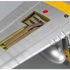 02275 | Trumpeter 1/32 P-51D Mustang IV Fighter Scaled Plastic Model Kit -Outlet Crafted Scale Store TRU 02275 12 1200x800 1