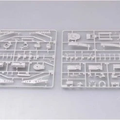 02275 | Trumpeter 1/32 P-51D Mustang IV Fighter Scaled Plastic Model Kit -Outlet Crafted Scale Store TRU 02275 13 1200x800 1