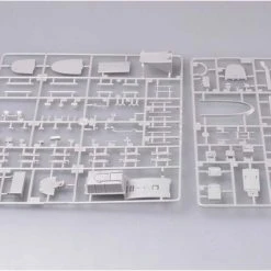 02275 | Trumpeter 1/32 P-51D Mustang IV Fighter Scaled Plastic Model Kit -Outlet Crafted Scale Store TRU 02275 16 1200x800 1