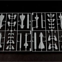 02277 | Trumpeter 1/32 Su-25UB Frogfoot B Jet Scaled Plastic Model Kit -Outlet Crafted Scale Store TRU 02277 58 1200x800 1