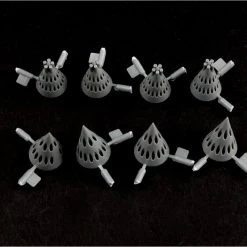 02277 | Trumpeter 1/32 Su-25UB Frogfoot B Jet Scaled Plastic Model Kit -Outlet Crafted Scale Store TRU 02277 59 1200x800 1