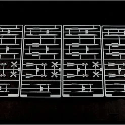 02277 | Trumpeter 1/32 Su-25UB Frogfoot B Jet Scaled Plastic Model Kit -Outlet Crafted Scale Store TRU 02277 61 1200x800 1