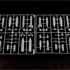 02277 | Trumpeter 1/32 Su-25UB Frogfoot B Jet Scaled Plastic Model Kit -Outlet Crafted Scale Store TRU 02277 62 1200x800 1