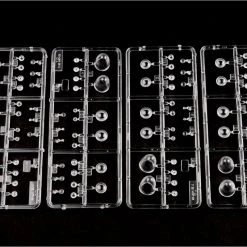 02277 | Trumpeter 1/32 Su-25UB Frogfoot B Jet Scaled Plastic Model Kit -Outlet Crafted Scale Store TRU 02277 63 1200x800 1