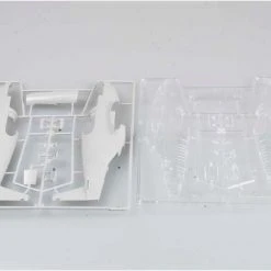 02283 | Trumpeter 1/32 P-51B Mustang III Fighter Scaled Plastic Model Kit W/ Australian Decals -Outlet Crafted Scale Store TRU 02283 57 1200x800 1