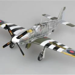 02283 | Trumpeter 1/32 P-51B Mustang III Fighter Scaled Plastic Model Kit W/ Australian Decals -Outlet Crafted Scale Store TRU 02283 60 1200x800 1