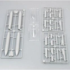 02283 | Trumpeter 1/32 P-51B Mustang III Fighter Scaled Plastic Model Kit W/ Australian Decals -Outlet Crafted Scale Store TRU 02283 61 1200x800 1