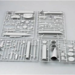 02283 | Trumpeter 1/32 P-51B Mustang III Fighter Scaled Plastic Model Kit W/ Australian Decals -Outlet Crafted Scale Store TRU 02283 62 1200x800 1
