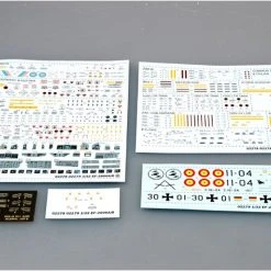 02283 | Trumpeter 1/32 P-51B Mustang III Fighter Scaled Plastic Model Kit W/ Australian Decals -Outlet Crafted Scale Store TRU 02283 64 1200x800 1