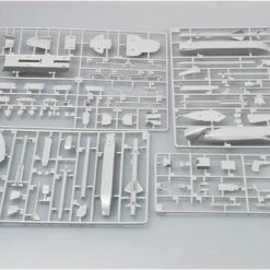 02283 | Trumpeter 1/32 P-51B Mustang III Fighter Scaled Plastic Model Kit W/ Australian Decals -Outlet Crafted Scale Store TRU 02283 65 1200x800 1