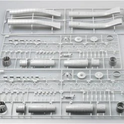 02283 | Trumpeter 1/32 P-51B Mustang III Fighter Scaled Plastic Model Kit W/ Australian Decals -Outlet Crafted Scale Store TRU 02283 66 1200x800 1