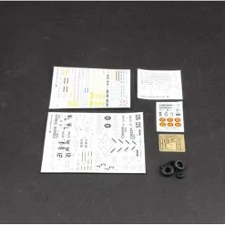 02286 | Trumpeter 1/32 AV-8B Harrier II Plus Jet Scaled Plastic Model Kit -Outlet Crafted Scale Store TRU 02286 55 1200x800 1