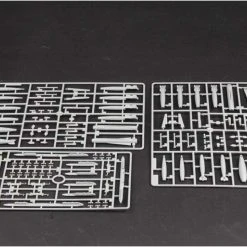 02286 | Trumpeter 1/32 AV-8B Harrier II Plus Jet Scaled Plastic Model Kit -Outlet Crafted Scale Store TRU 02286 56 1200x800 1