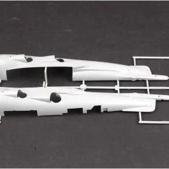 02286 | Trumpeter 1/32 AV-8B Harrier II Plus Jet Scaled Plastic Model Kit -Outlet Crafted Scale Store TRU 02286 58 1200x800 1