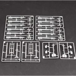 02286 | Trumpeter 1/32 AV-8B Harrier II Plus Jet Scaled Plastic Model Kit -Outlet Crafted Scale Store TRU 02286 61 1200x800 1