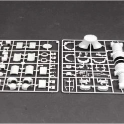 02286 | Trumpeter 1/32 AV-8B Harrier II Plus Jet Scaled Plastic Model Kit -Outlet Crafted Scale Store TRU 02286 63 1200x800 1