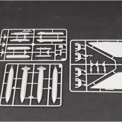 02286 | Trumpeter 1/32 AV-8B Harrier II Plus Jet Scaled Plastic Model Kit -Outlet Crafted Scale Store TRU 02286 65 1200x800 1