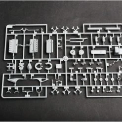 02291 | Trumpeter 1/32 Messerschmitt Bf 109E-7 Fighter Scaled Plastic Model Kit -Outlet Crafted Scale Store TRU 02291 58 1200x800 1