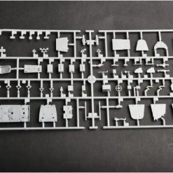 02291 | Trumpeter 1/32 Messerschmitt Bf 109E-7 Fighter Scaled Plastic Model Kit -Outlet Crafted Scale Store TRU 02291 60 1200x800 1