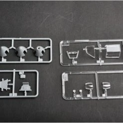 02291 | Trumpeter 1/32 Messerschmitt Bf 109E-7 Fighter Scaled Plastic Model Kit -Outlet Crafted Scale Store TRU 02291 61 1200x800 1