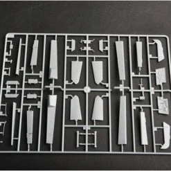02291 | Trumpeter 1/32 Messerschmitt Bf 109E-7 Fighter Scaled Plastic Model Kit -Outlet Crafted Scale Store TRU 02291 63 1200x800 1
