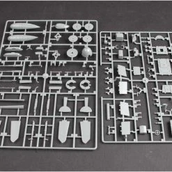 02292 | Trumpeter 1/32 Messerschmitt Bf 109F-4 Fighter Scaled Plastic Model Kit -Outlet Crafted Scale Store TRU 02292 57 1200x800 1