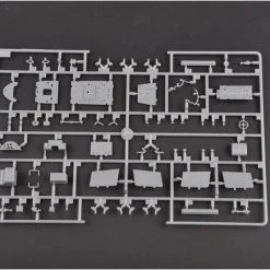 02293 | Trumpeter 1/32 Messerschmitt Bf 109F-4/Trop Fighter Scaled Plastic Model Kit -Outlet Crafted Scale Store TRU 02293 60 1200x800 1