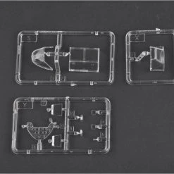 02293 | Trumpeter 1/32 Messerschmitt Bf 109F-4/Trop Fighter Scaled Plastic Model Kit -Outlet Crafted Scale Store TRU 02293 62 1200x800 1