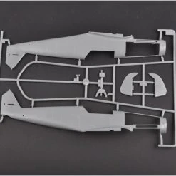 02293 | Trumpeter 1/32 Messerschmitt Bf 109F-4/Trop Fighter Scaled Plastic Model Kit -Outlet Crafted Scale Store TRU 02293 65 1200x800 1