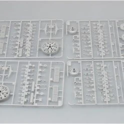 02313 | Trumpeter 1/35 German 17cm Kanone 18 Heavy Howitzer Scaled Plastic Model Kit -Outlet Crafted Scale Store TRU 02313 57 1200x800 1