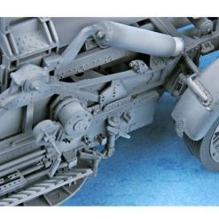 02313 | Trumpeter 1/35 German 17cm Kanone 18 Heavy Howitzer Scaled Plastic Model Kit -Outlet Crafted Scale Store TRU 02313 58 1200x800 1