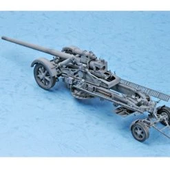02313 | Trumpeter 1/35 German 17cm Kanone 18 Heavy Howitzer Scaled Plastic Model Kit -Outlet Crafted Scale Store TRU 02313 59 1200x800 1