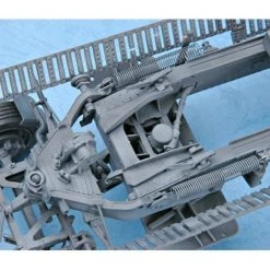 02313 | Trumpeter 1/35 German 17cm Kanone 18 Heavy Howitzer Scaled Plastic Model Kit -Outlet Crafted Scale Store TRU 02313 60 1200x800 1