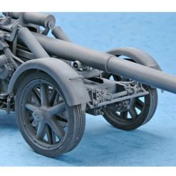 02313 | Trumpeter 1/35 German 17cm Kanone 18 Heavy Howitzer Scaled Plastic Model Kit -Outlet Crafted Scale Store TRU 02313 61 1200x800 1