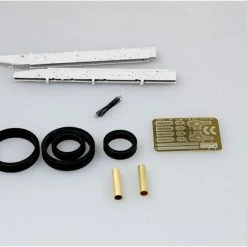 02313 | Trumpeter 1/35 German 17cm Kanone 18 Heavy Howitzer Scaled Plastic Model Kit -Outlet Crafted Scale Store TRU 02313 62 1200x800 1