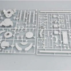 02319 | Trumpeter 1/35 M198 155mm Medium Towed Howitzer Scaled Plastic Model Kit -Outlet Crafted Scale Store TRU 02319 52 1200x800 1