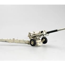 02319 | Trumpeter 1/35 M198 155mm Medium Towed Howitzer Scaled Plastic Model Kit -Outlet Crafted Scale Store TRU 02319 53 1200x800 1