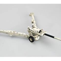 02319 | Trumpeter 1/35 M198 155mm Medium Towed Howitzer Scaled Plastic Model Kit -Outlet Crafted Scale Store TRU 02319 54 1200x800 1