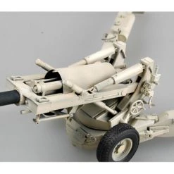 02319 | Trumpeter 1/35 M198 155mm Medium Towed Howitzer Scaled Plastic Model Kit -Outlet Crafted Scale Store TRU 02319 55 1200x800 1